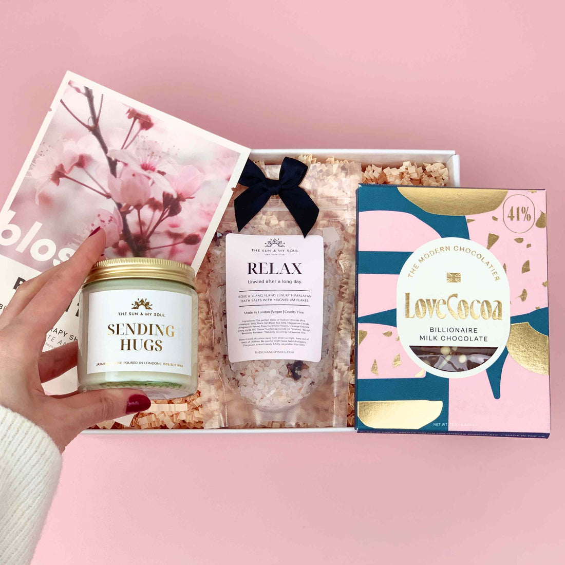 Mother’s Day Wellness Gift Ideas to Show You Care💝