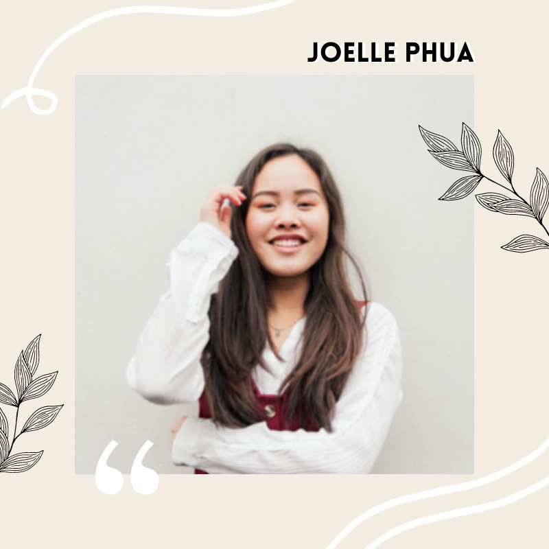 Self-Care Interview With Joelle Phua – The Sun & My Soul