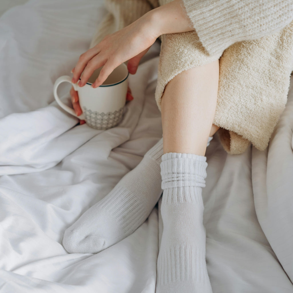 Preparing for Cosy Season: Essential Self-Care Tips for Shorter Days