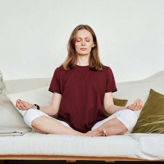 The Ultimate Guide to Mindful Living: Daily Wellness Habits to Keep You Grounded