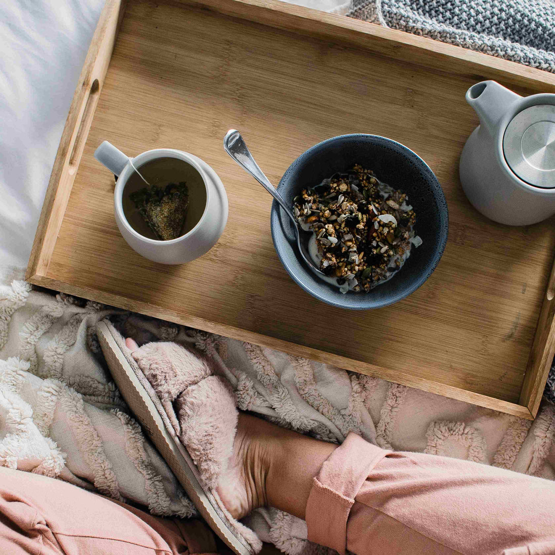 Seasonal Reset: Essential Self-Care Tips for a Fresh Start This Autumn