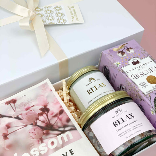 Holiday Gifting with Heart: Choosing Meaningful, Wellness-Inspired Gifts