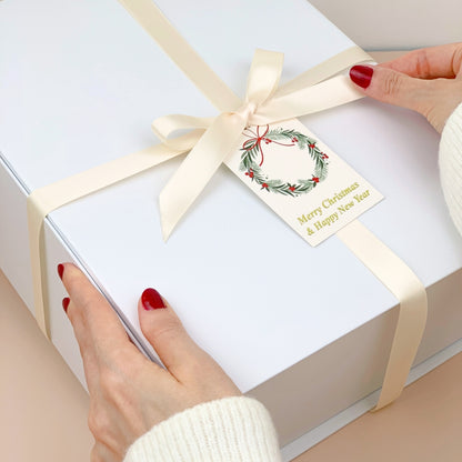 Enjoy the Magic - Relaxing Pamper Christmas Gift Box