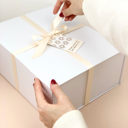 Sending Hugs Thinking of You Gift Box